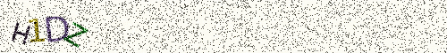 Cryptogramme