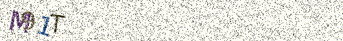 Cryptogramme