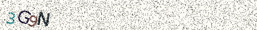 Cryptogramme