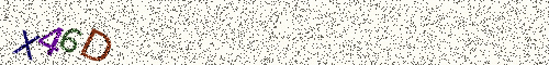 Cryptogramme