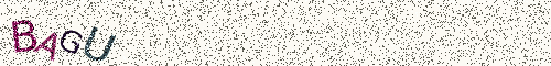 Cryptogramme