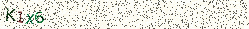 Cryptogramme