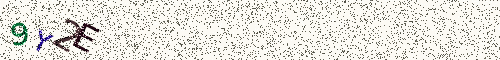 Cryptogramme