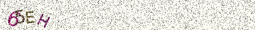 Cryptogramme