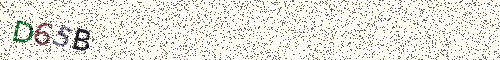 Cryptogramme