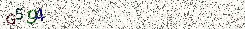 Cryptogramme