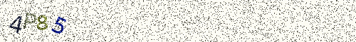 Cryptogramme