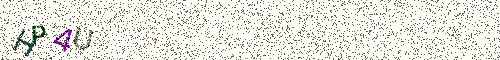 Cryptogramme