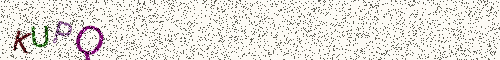 Cryptogramme