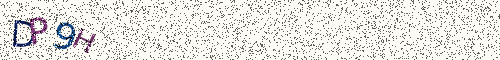 Cryptogramme
