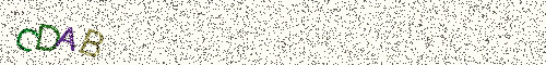 Cryptogramme