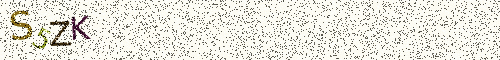 Cryptogramme