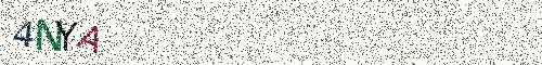 Cryptogramme