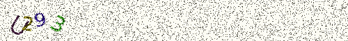 Cryptogramme