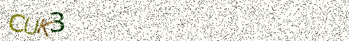 Cryptogramme