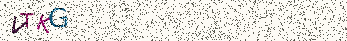 Cryptogramme