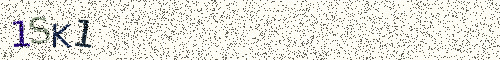 Cryptogramme