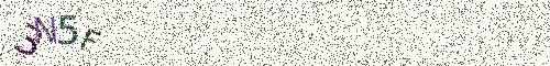 Cryptogramme