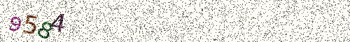 Cryptogramme
