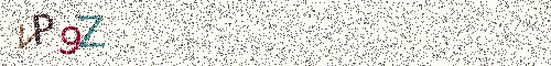 Cryptogramme