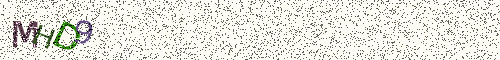 Cryptogramme