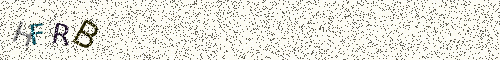 Cryptogramme