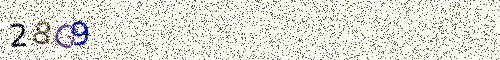 Cryptogramme