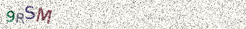 Cryptogramme