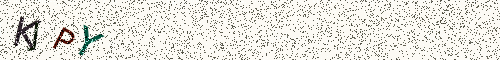 Cryptogramme