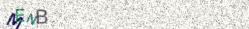Cryptogramme