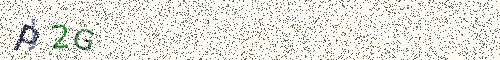 Cryptogramme