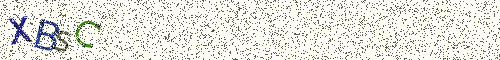 Cryptogramme