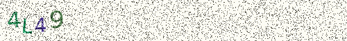 Cryptogramme