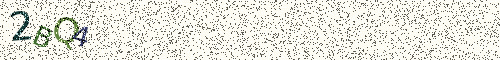 Cryptogramme