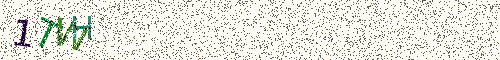 Cryptogramme