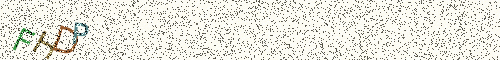 Cryptogramme