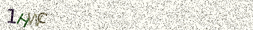 Cryptogramme