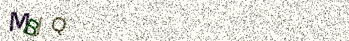 Cryptogramme