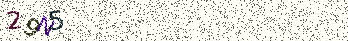 Cryptogramme
