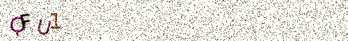 Cryptogramme