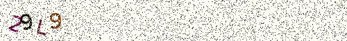 Cryptogramme