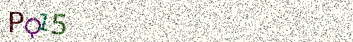 Cryptogramme