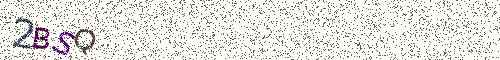 Cryptogramme