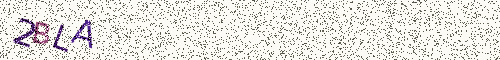 Cryptogramme
