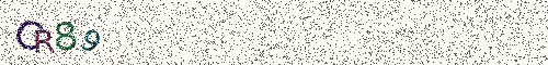 Cryptogramme