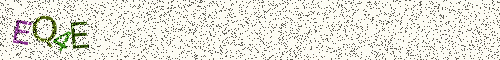 Cryptogramme