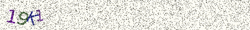 Cryptogramme