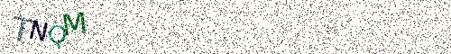 Cryptogramme