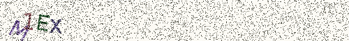 Cryptogramme