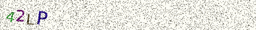 Cryptogramme